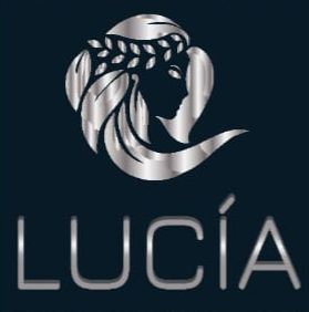 Lucía logo
